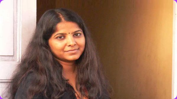 லீனா மணிமேகலைக்கு மிரட்டல்