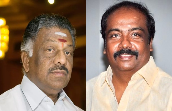 மருது அழகுராஜ்