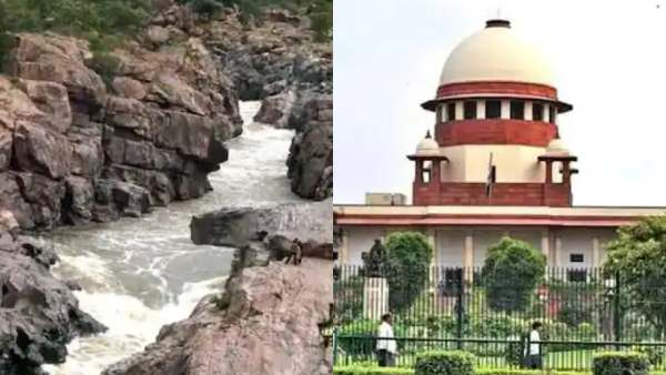 காவிரி ஆணைய கூட்டம்- மேகதாது அணை குறித்து விவாதிக்க தடை நீட்டிப்பு- உச்சநீதிமன்றம் 