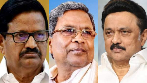 அஞ்சுகிறதானு கேட்ட அழகிரி.. சித்தராமையா- முதல்வர் மு.க.ஸ்டாலின் திடீர் சந்திப்பு.. ஓ இதுதான் விஷயமா? 
