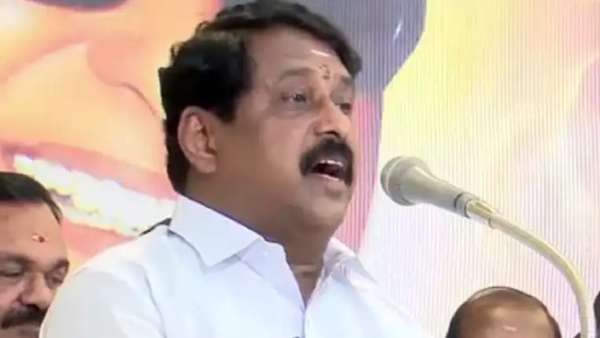 நயினார் நாகேந்திரன் பேச்சு