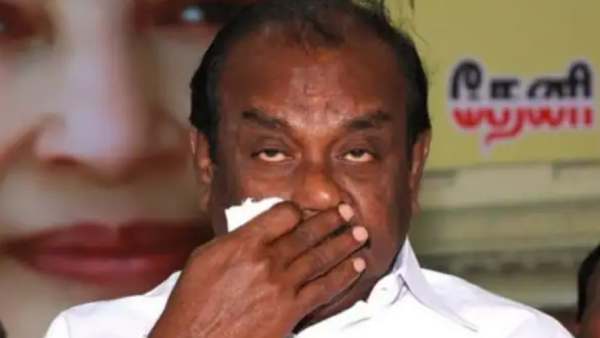 எதிர்கட்சி துணைத்தலைவராகும் அதிமுக துணைப் பொதுச்செயலாளர் நத்தம் விஸ்வநாதன் - பின்னணி தகவல் 