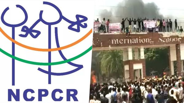 மாணவி இறந்தது எப்படி? கள்ளக்குறிச்சி விரையும் டெல்லி குழு.. பள்ளிக்கு சென்று விசாரிக்க திட்டம் 