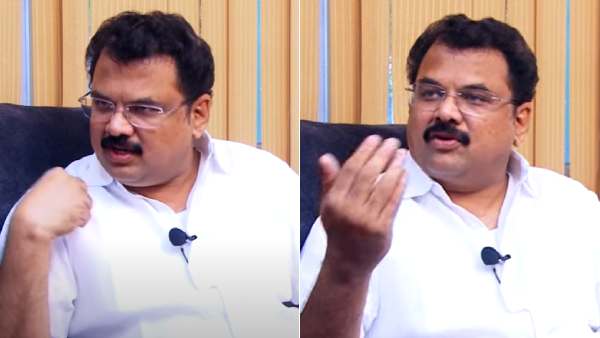 திமுக எம்.பி. அப்துல்லா