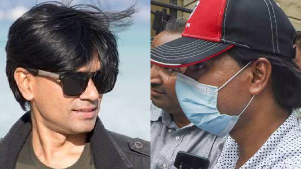 மதஉணர்வை தூண்டியதாக வழக்கு.. ஜாமின் கோரிய முகமது ஜுபைரின் வழக்கு விசாரணை ஒத்திவைப்பு 