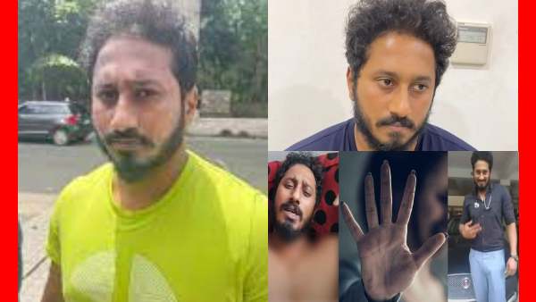 “சைக்கோ“வின் குமட்டும் ஆபாசம்.. “கிளினிக்” உள்ளேயே நடந்த கண்றாவி.. பல் டாக்டரின் லீலைகள்.. கொடுமை