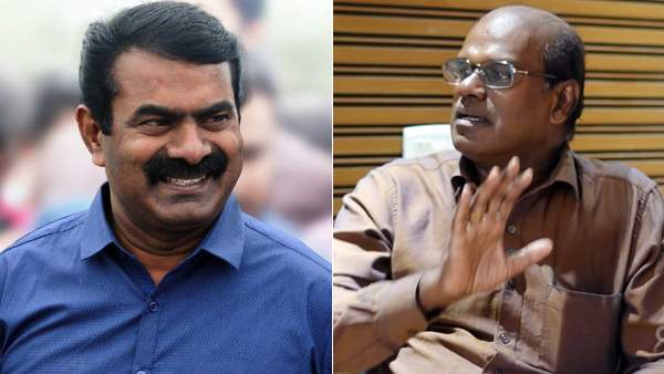 EXCLUSIVE: சீமானுக்கு சான்ஸ்.. அதிமுக மோதலால் நாம் தமிழருக்கு “பூஸ்ட்”.. அரசியல் விமர்சகர் கணிப்பு! 