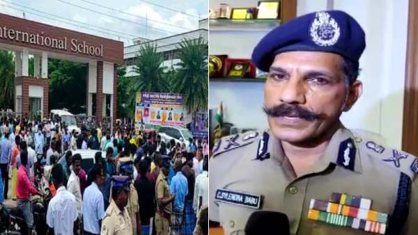 கள்ளிக்குறிச்சி மாணவிக்கு நடந்தது என்ன? 5 பேரை ரகசிய இடத்திற்கு அழைத்து சென்ற போலீஸ்.. பரபர கேள்வி! 