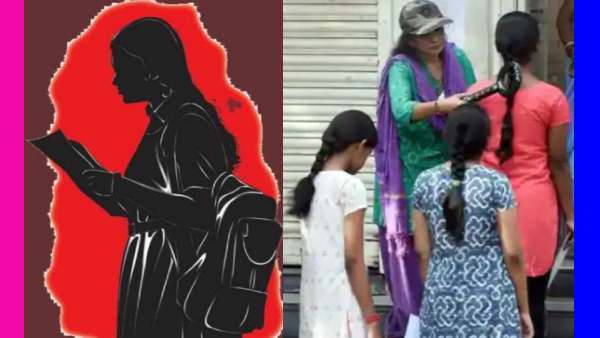 உள்ளாடையை கழட்ட சொன்னாங்க..  குமுறிய மாணவி.. நீட் தேர்வில் என்ன நடந்தது.. வழக்கு பதிந்தது கேரள போலீஸ்