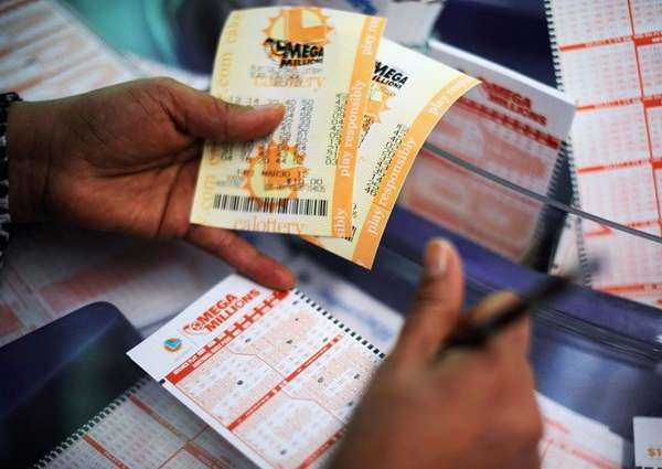 US Mega Millions Jackpot Jump To 630 Million America Dollor easily at lottosmile US Mega Millions Jackpot Jump To 630 Million America Dollor easily at lottosmile