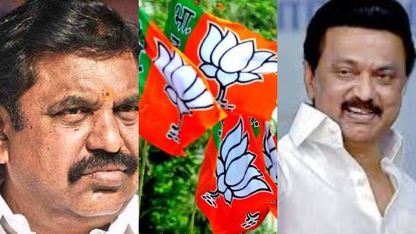 3 மேட்டர்.. எடப்பாடியின் மாஸ்டர் பிளான்.. டக்கென திரும்பும் திமுக, பாஜக, ஓபிஎஸ்.. 25-ம் தேதி மெசேஜ்?