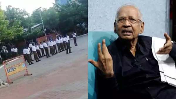 சமூக நீதி சக்திகளுக்கு வேண்டுகோள்