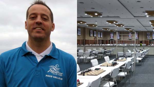 இதுவரை இப்படி நடந்ததே இல்லை! சென்னைக்கு வந்து அசந்து போன சர்வதேச செஸ் வீரர்.. சொன்னது என்ன தெரியுமா? 