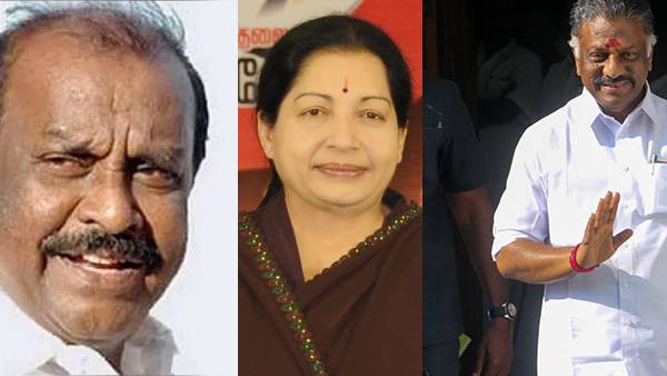 ச்சீ.. என் மூஞ்சிலேயே முழிக்காதே.. ஓபிஎஸ்ஸிடம் சொன்ன ஜெ? மேடையில் புட்டு புட்டு வைத்த நத்தம்! 