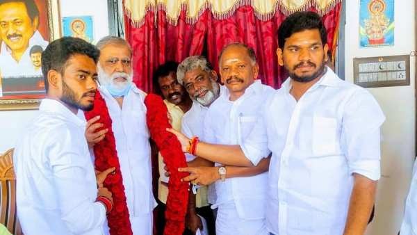 5 மாதம் தான்..பகுதி செயலாளர் பதவி! அமைச்சரை நெருங்கிய ‘கோடீஸ்வர கவுன்சிலர்’! கொந்தளிக்கும் உபிக்கள்!