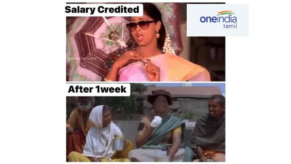 Funny memes collection on salary 01-07-2022 Funny memes collection on salary 01-07-2022