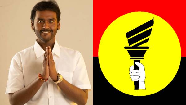 அதிமுக சண்டைக்கு இதுதான் காரணம்.. தேமுதிகவில் நடக்காது.. திமுகவையும் இழுத்துவிட்ட விஜய பிரபாகரன்! 