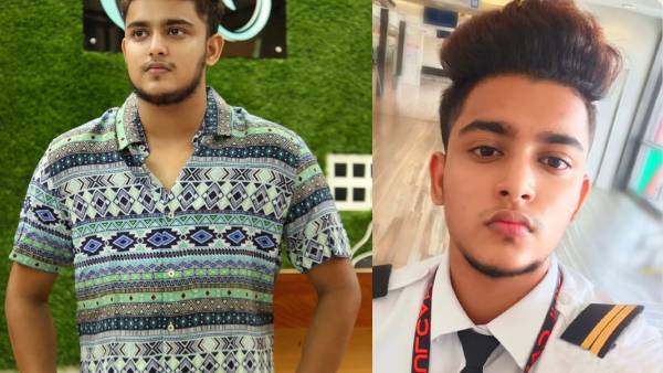 Gender Dysphoria.. விமானம் ஓட்ட தடை.. டிஜிசிஏவுக்கு எதிராக இந்தியாவின் முதல் திருநம்பி விமானி வழக்கு
