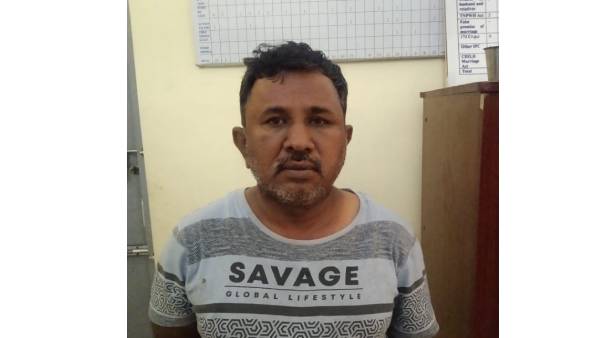 தனியே சிக்கிய சிறுமி! தாழ்ப்பாள் போட்டதால் பஞ்சரான ’பாஸ்டர்’..! போக்சோவில் கம்பியை கவுண்டிங்! 