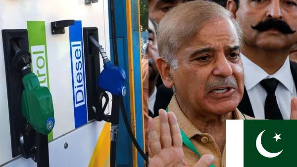  மக்கள் ஹேப்பி.. பெட்ரோல் லிட்டருக்கு ரூ.18.50, டீசல் ரூ.40.54 விலை குறைப்பு..பாகிஸ்தான் அரசு அதிரடி