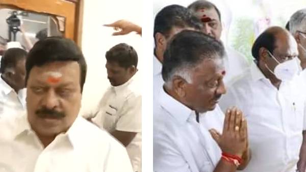 பன்னீருக்கு கட்டம் கட்டிய பொதுக்குழு.. அதிமுக அலுவலகத்தைக் கைப்பற்றிய ஓபிஎஸ் அவசர ஆலோசனை! 