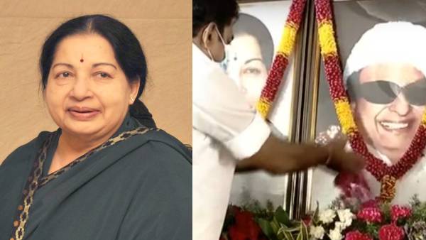 அதிமுகவின் நிரந்தர பொதுச்செயலாளர் ஜெயலலிதா எனும் விதி அதிரடி ரத்து- அதிமுக பொதுக்குழுவில் தீர்மானம் 