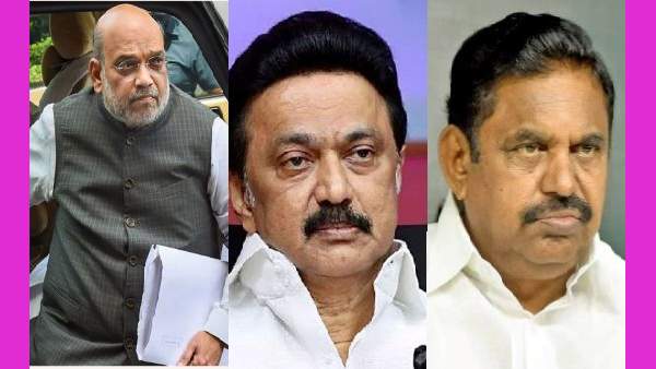  3 மேட்டர்கள்.. மோப்பம் பிடிச்சாச்சு.. “மேலிட” காதில் கிசுகிசுத்த சீக்ரெட்கள்.. நடுவுல திமுக வேற..!