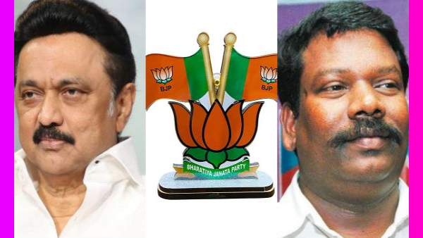 “கேம்” ஸ்டார்ட்.. புட்டு புட்டு வைத்த செல்வப்பெருந்தகை.. டக்கென கமெண்ட் அடித்த தமிழக பாஜக.. செஸ் பரபர