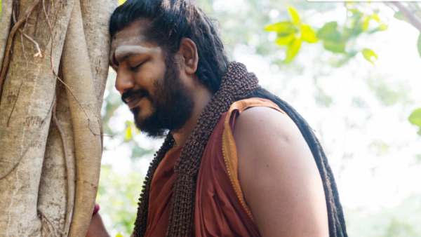 சாமியார் நித்யானந்தா