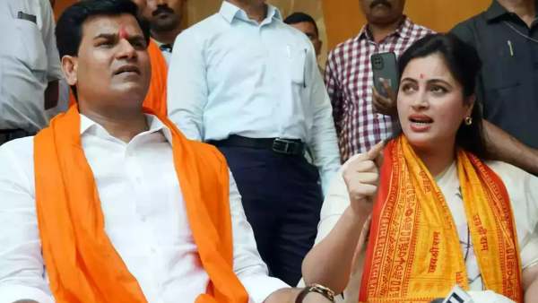 உதய்ப்பூர் டெய்லரை போல் மகாராஷ்டிராவில் கொலை.. உண்மையை மறைத்த போலீஸ்? பகீர் கிளப்பும் எம்பி 