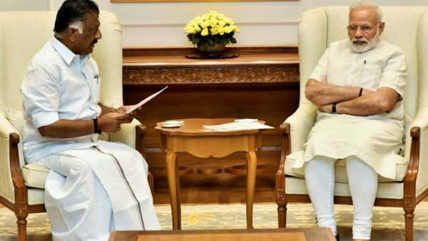 பச்சை சிக்னல்