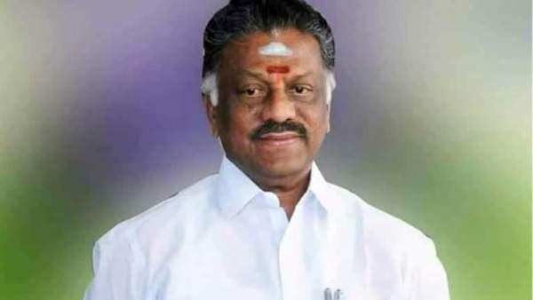 ஓபிஎஸ் தரப்பு குஷி
