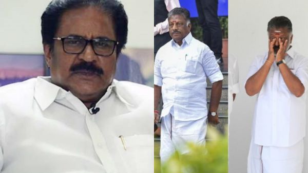 திருநாவுக்கரசர்