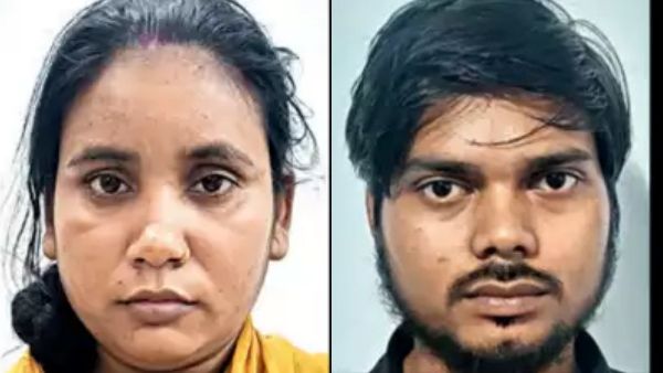 கடன் தந்தவர் மனைவிக்கே காதல் தொல்லை! பான் சப்ளையர் கொலை! இறந்தவர் மனைவி கொலையாளிகளுடன் எஸ்கேப்! 