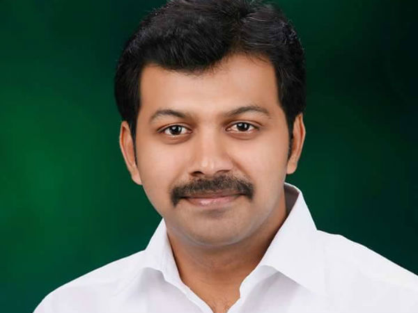 விபிபி பரமசிவம் கருத்து