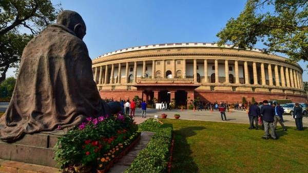  நாடாளுமன்ற வளாகத்தில் தர்ணா, ஆர்ப்பாட்டம், உண்ணாவிரதம் நடத்த தடை- மத்திய பாஜக அரசு அடுத்த அதிரடி