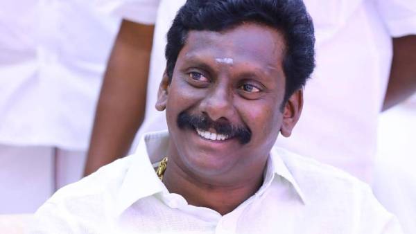 காட்பாடி அப்பு