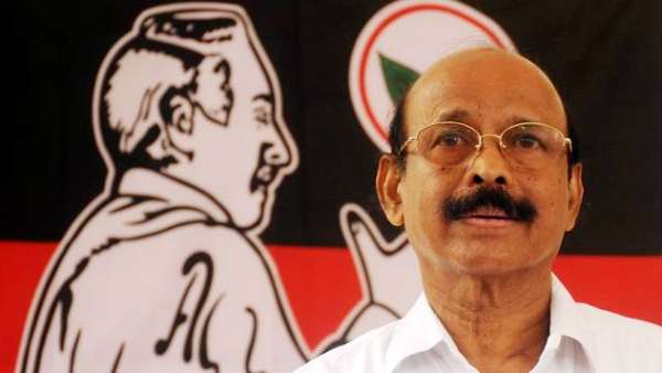 எடப்பாடி டூ தங்கமணி டூ சண்முகம்! அதிமுகவை உலுக்கும் “சிடிஆர்”.. பொன்னையனுக்கு காத்திருக்கும் டெஸ்ட் 