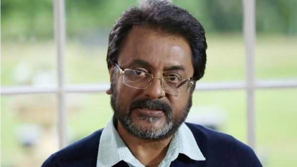 சரியாக 1 நாளுக்கு முன்.. பிரதாப் போத்தன் போட்ட உருக்கமான பேஸ்புக் பதிவு.. இவ்ளோதாங்க வாழ்க்கை!