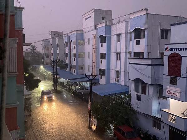 திருப்பூர், தேனி