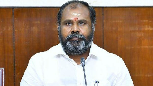 அப்பாயிண்ட்மென்ட்