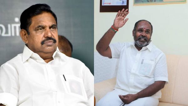 எடப்பாடியின் “மாஸ்டர் ஸ்டிரோக்”.. டிவியை பார்த்ததும் உற்சாகம் ஆன ஆர்.பி உதயகுமார்! பெரிய டாஸ்க்? 