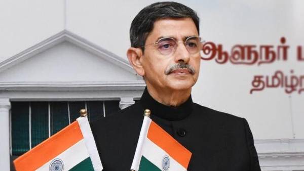 ஆளுநருக்கு கொடுக்கப்பட்ட டாஸ்க்