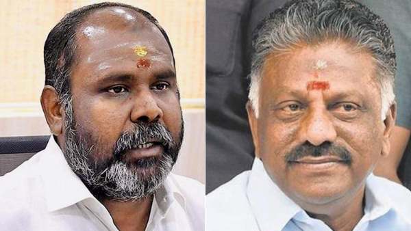  ஓபிஎஸ் வலையில் தென் மாவட்ட நிர்வாகிகள்.. அடுத்தது யார்? அதிர்ச்சியில் மாஜி அமைச்சர் உதயகுமார்! 