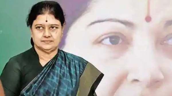 சசிகலா டூர்