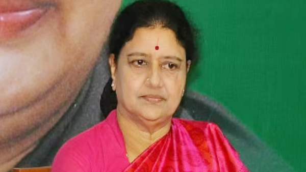 அதெல்லாம் பார்க்க முடியாது.. தூதுவரை வைத்து “லாபி” செய்த சசிகலா? கட் அண்ட் ரைட்டாக மறுத்த டெல்லி? 