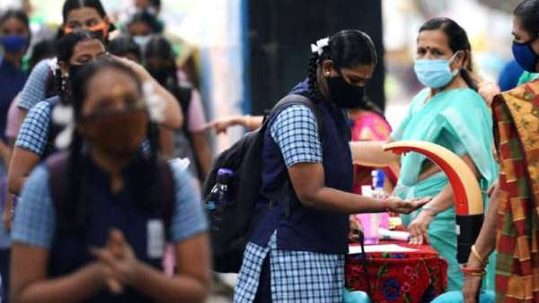 பறந்த உத்தரவு