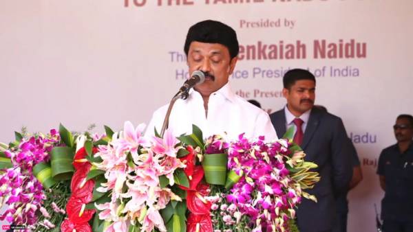 காவல் நிலைய மரணங்களே இல்லாத நிலை ஏற்படுத்துங்கள்.. முதல்வர் மு.க.ஸ்டாலின் பேச்சு! 