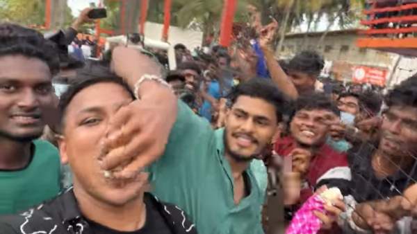 வாணவேடிக்கைகள்