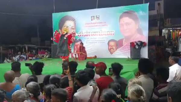 பிரம்மாண்ட ஏற்பாடுகள்